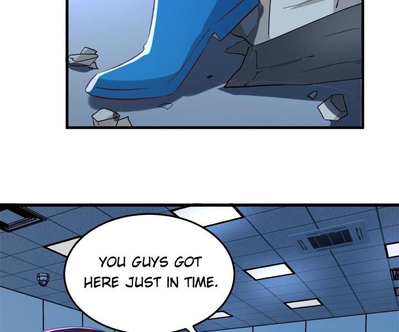The Villainess Descends Tonight Chapter 99 page 72 - 
