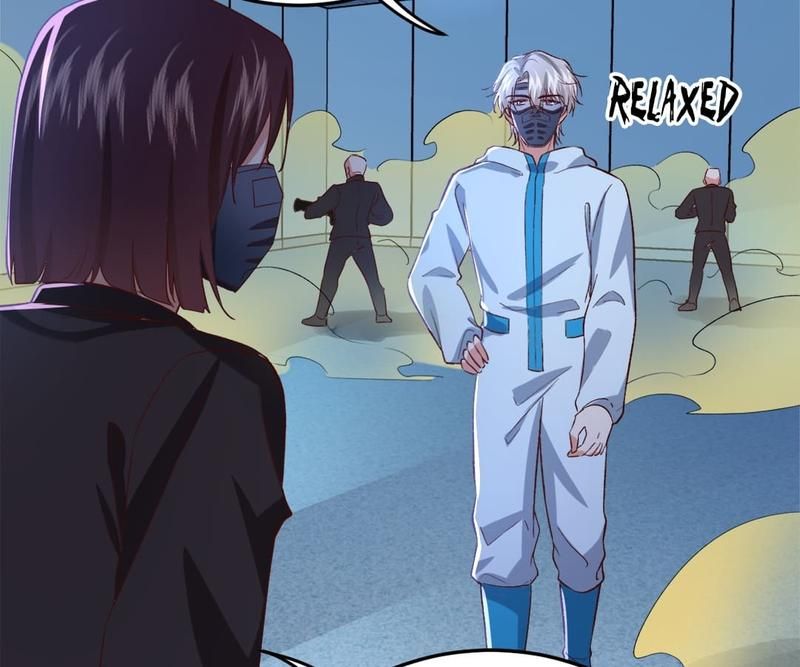 The Villainess Descends Tonight Chapter 99 page 73 - 