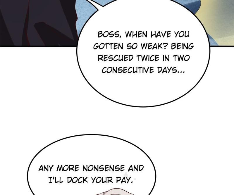 The Villainess Descends Tonight Chapter 99 page 74 - 