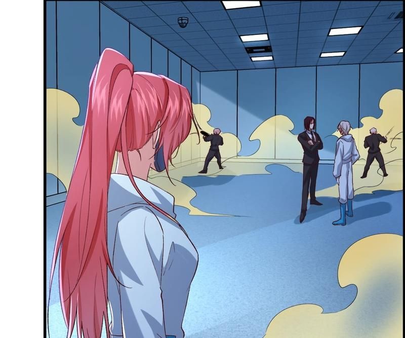 The Villainess Descends Tonight Chapter 99 page 76 - 