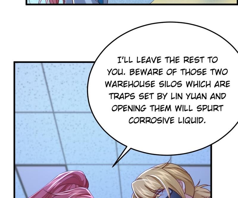 The Villainess Descends Tonight Chapter 99 page 77 - 