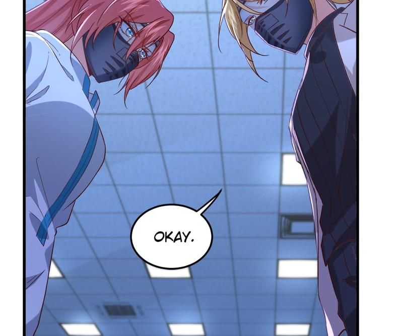 The Villainess Descends Tonight Chapter 99 page 78 - 