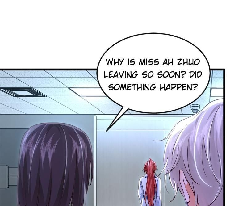 The Villainess Descends Tonight Chapter 99 page 80 - 