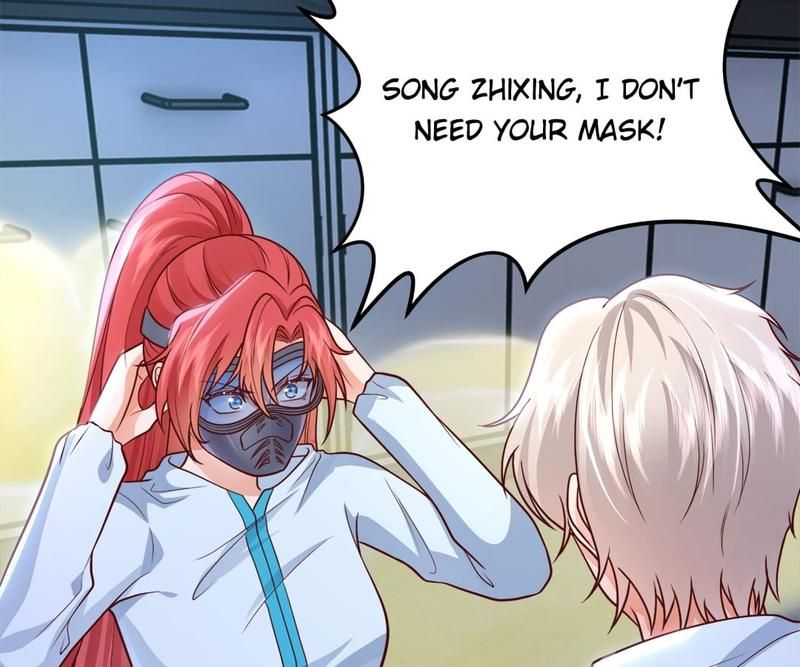 The Villainess Descends Tonight Chapter 99 page 9 - 