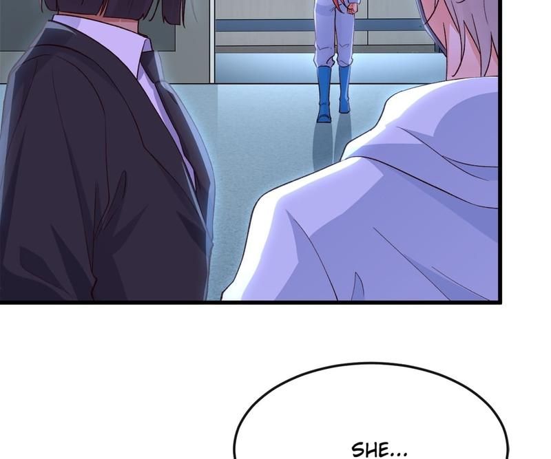 The Villainess Descends Tonight Chapter 99 page 81 - 