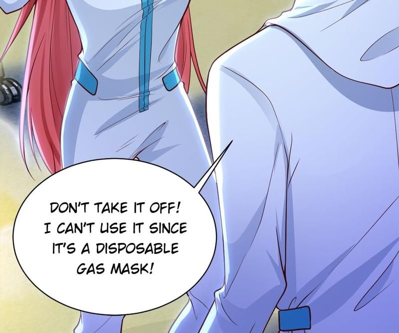 The Villainess Descends Tonight Chapter 99 page 10 - 