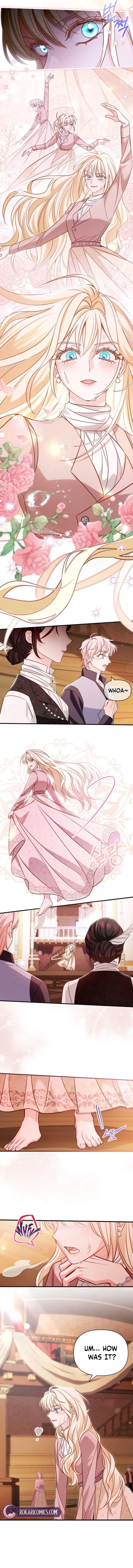 Read The Villainess Directs Rofan chapter 21 image 4 on Lezhin