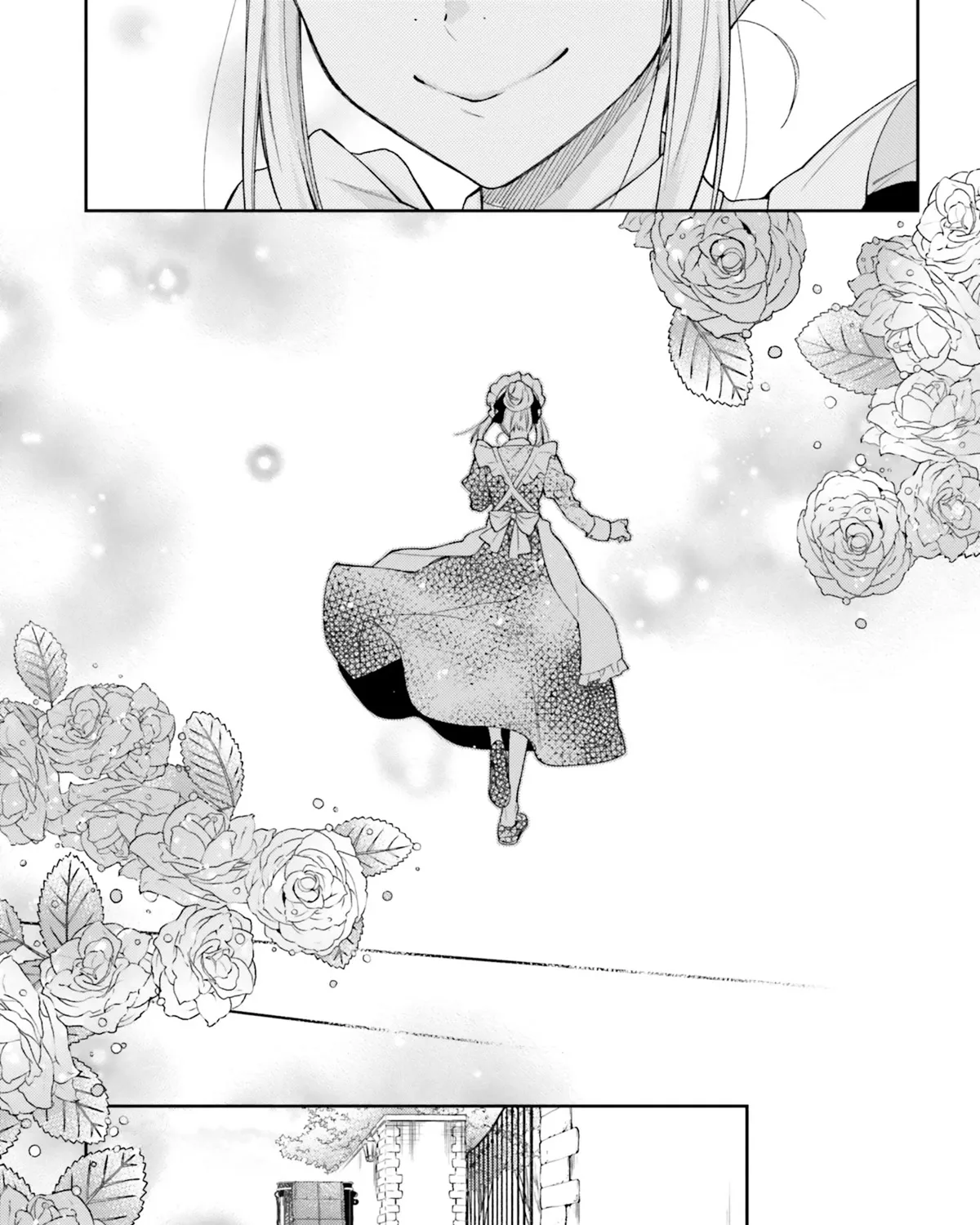 The Villainess Falls for the Notorious Noble Chapter 10 page 9 - 