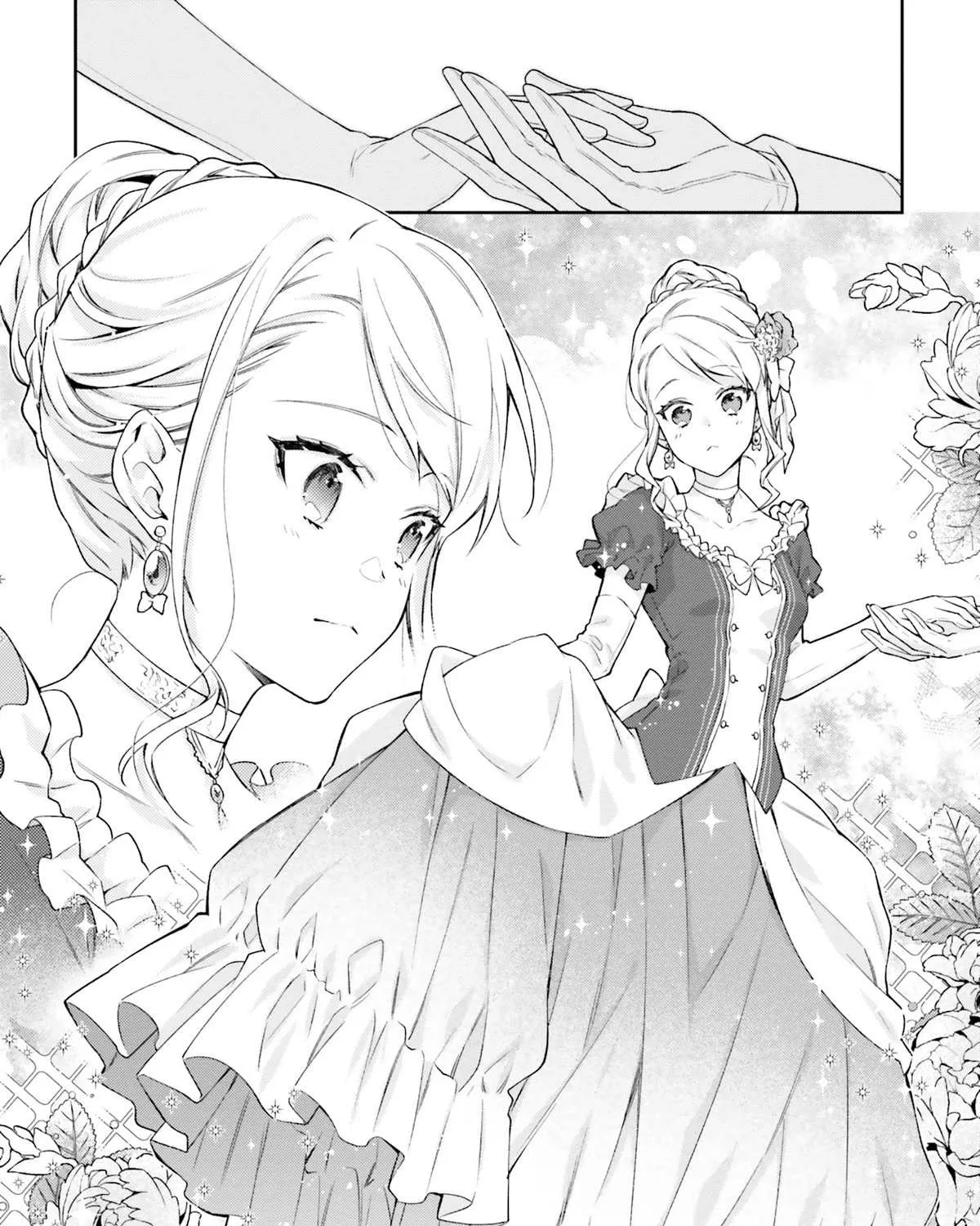 The Villainess Falls for the Notorious Noble Chapter 11 page 16 - 