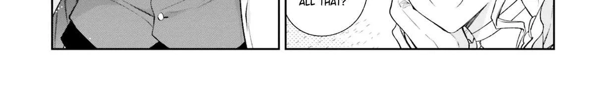 The Villainess Falls for the Notorious Noble Chapter 11 page 19 - 