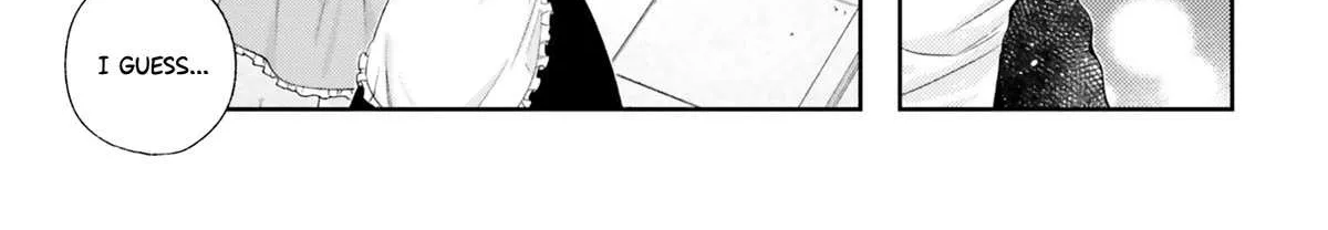 The Villainess Falls for the Notorious Noble Chapter 12 page 26 - 
