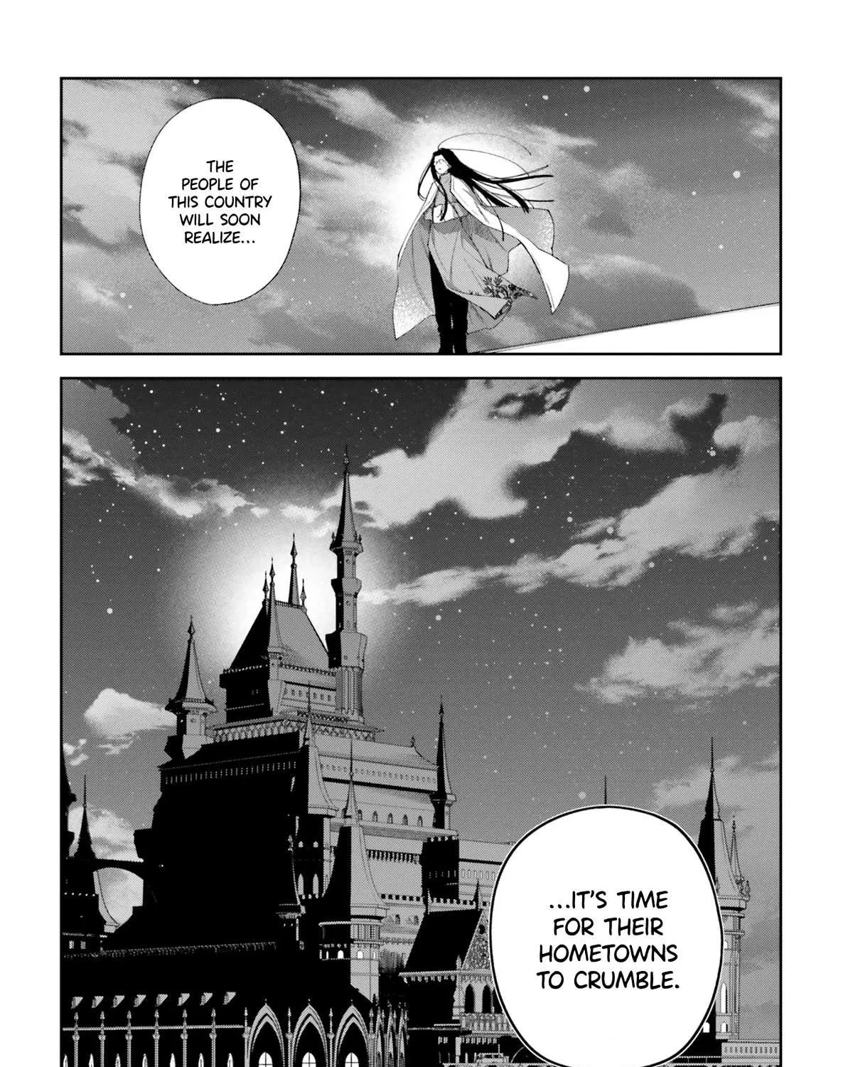 The Villainess Falls for the Notorious Noble Chapter 12 page 39 - 