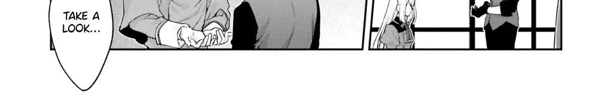 The Villainess Falls for the Notorious Noble Chapter 12 page 42 - 