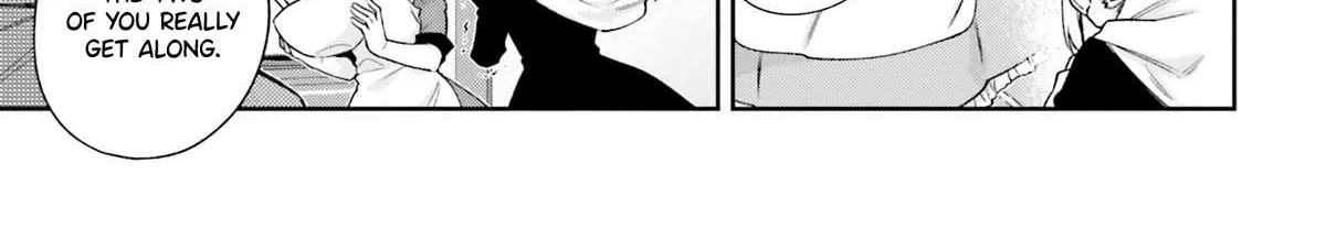 The Villainess Falls for the Notorious Noble Chapter 12 page 6 - 