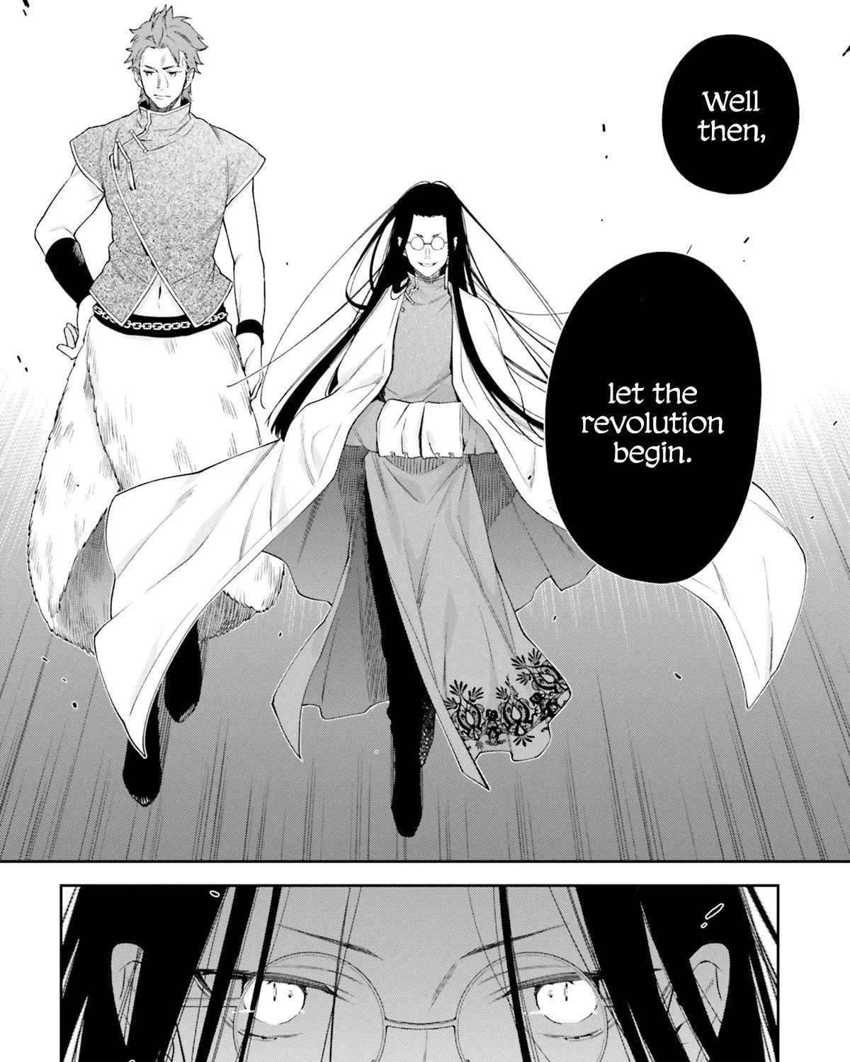 The Villainess Falls for the Notorious Noble Chapter 12 page 51 - 
