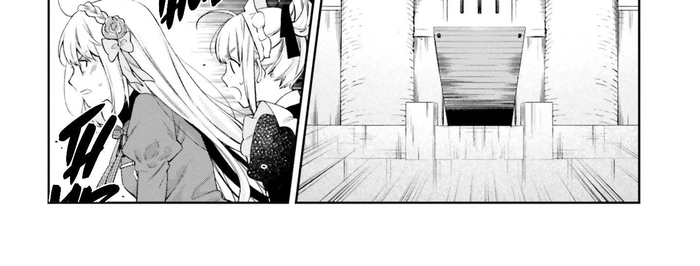 The Villainess Falls for the Notorious Noble Chapter 13 page 26 - 
