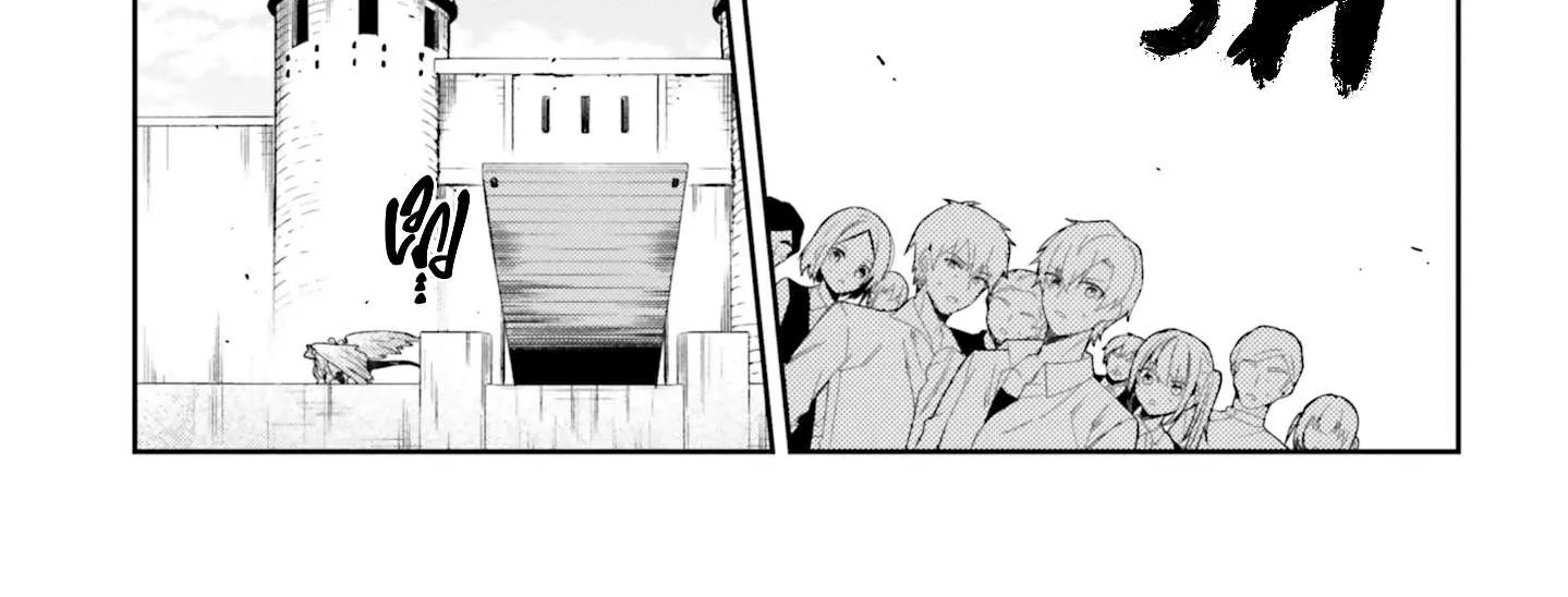 The Villainess Falls for the Notorious Noble Chapter 13 page 28 - 