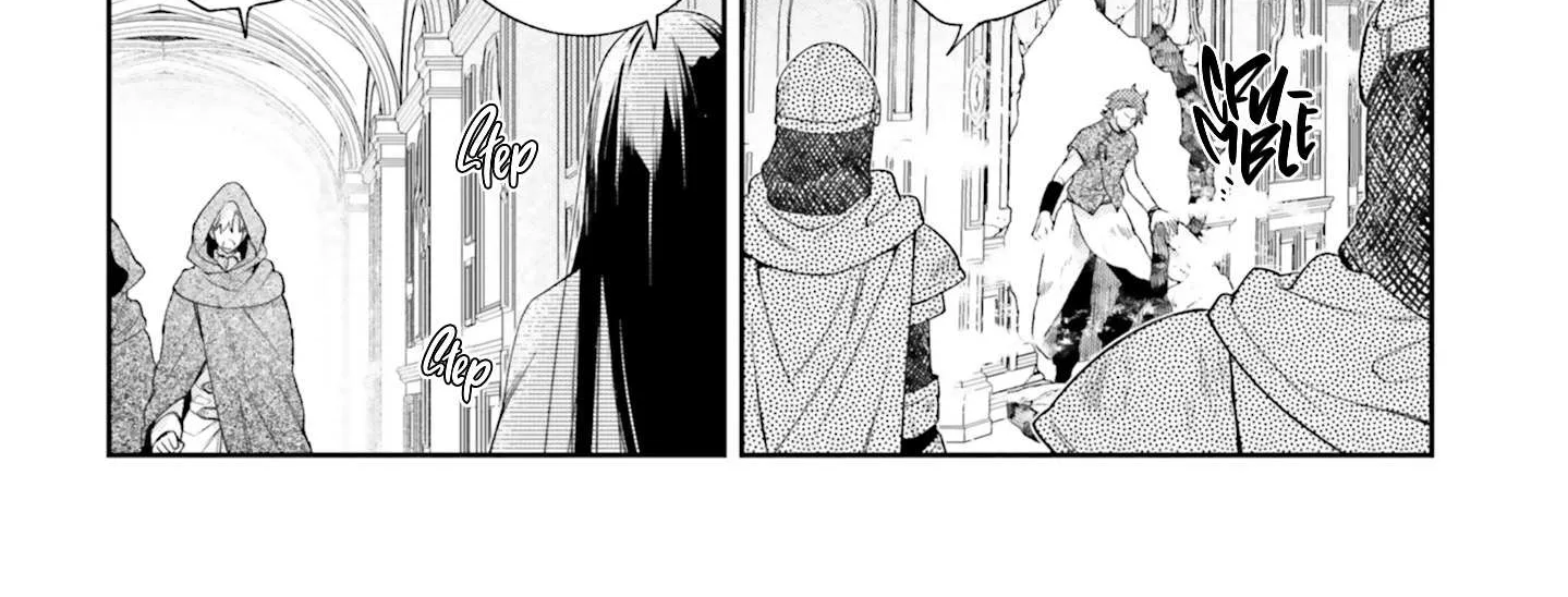 The Villainess Falls for the Notorious Noble Chapter 13 page 34 - 