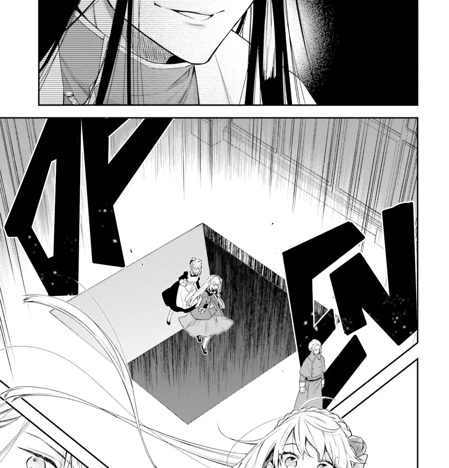 The Villainess Falls for the Notorious Noble Chapter 13 page 39 - 