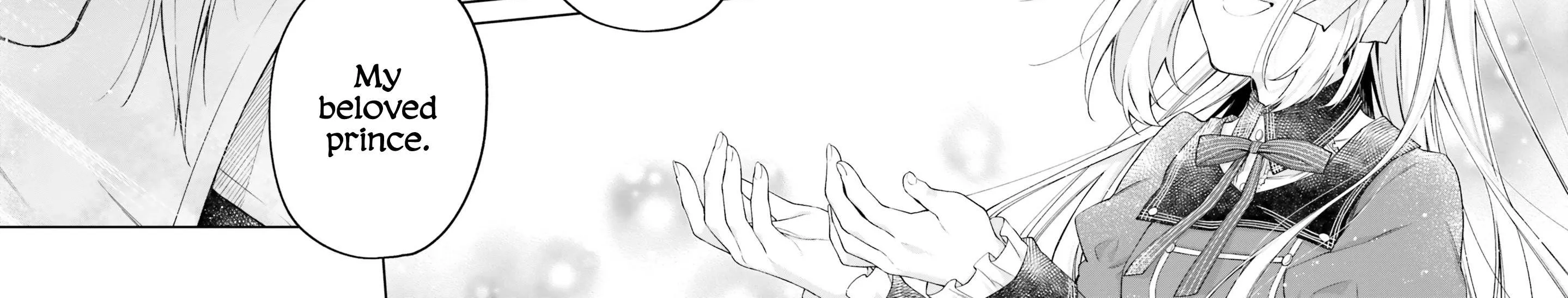 The Villainess Falls for the Notorious Noble Chapter 13 page 48 - 