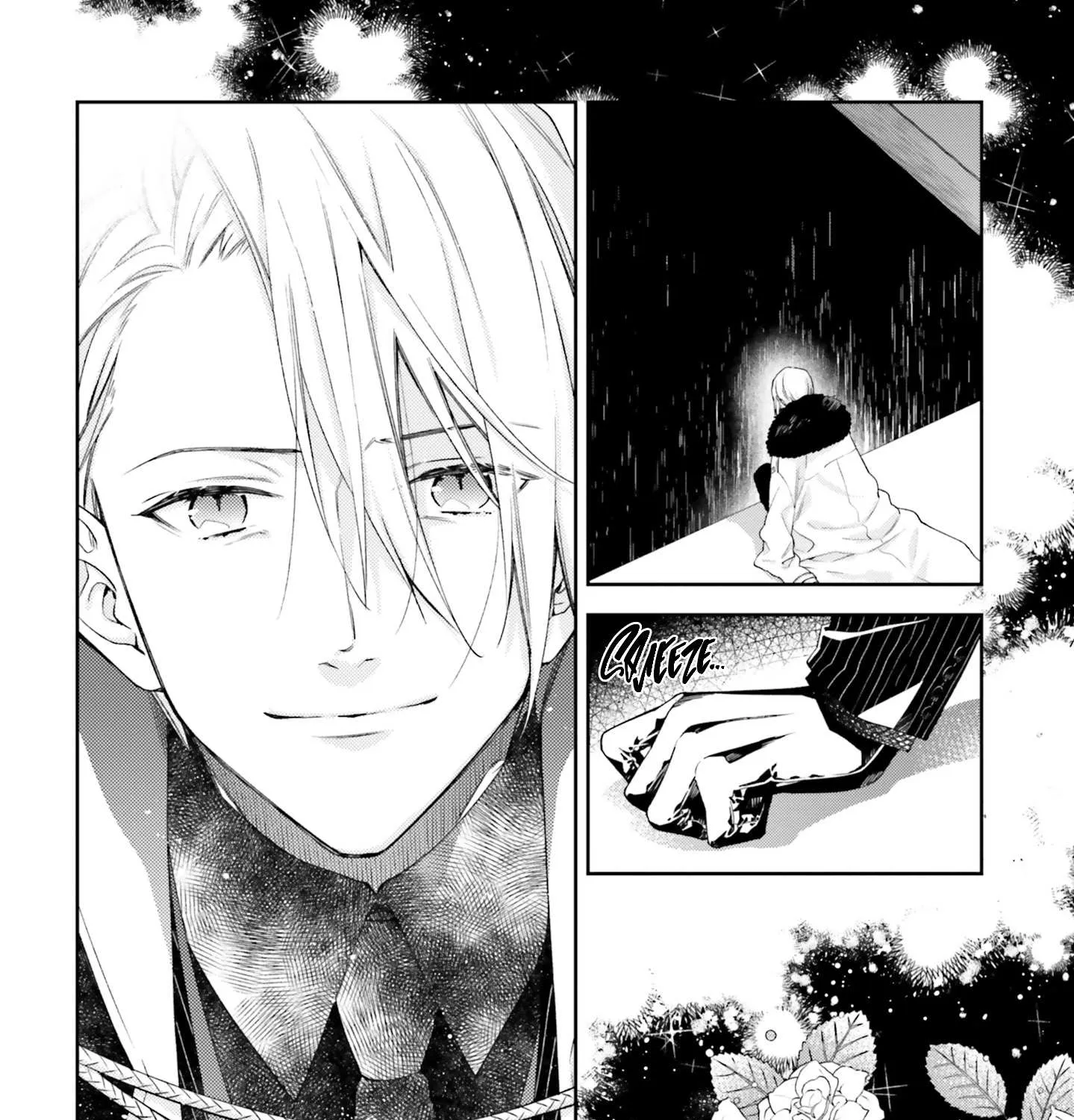 The Villainess Falls for the Notorious Noble Chapter 13 page 49 - 