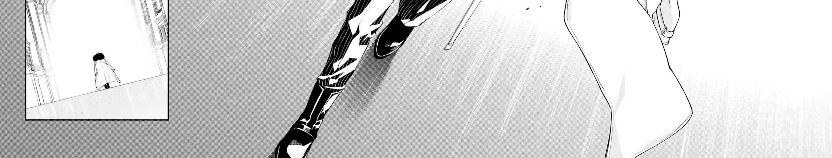 The Villainess Falls for the Notorious Noble Chapter 13 page 54 - 