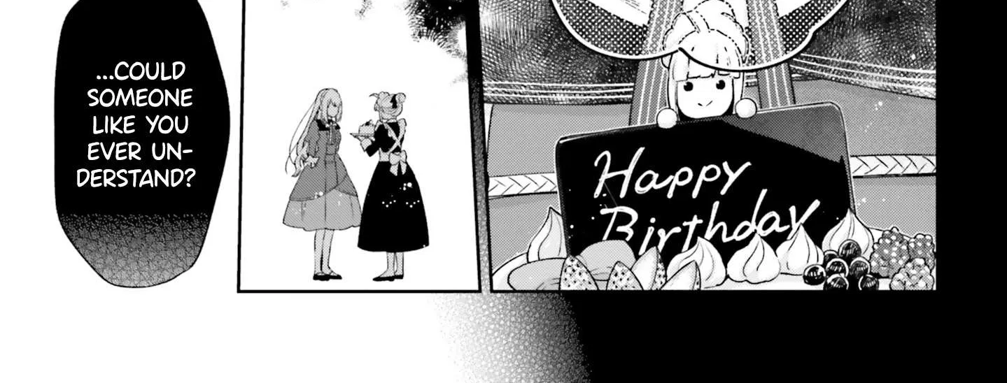 The Villainess Falls for the Notorious Noble Chapter 14 page 23 - 