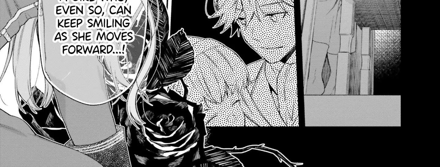 The Villainess Falls for the Notorious Noble Chapter 14 page 25 - 