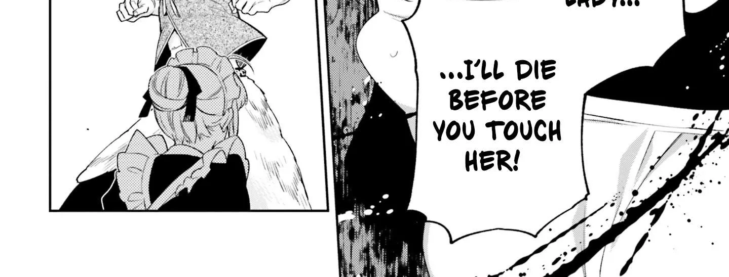 The Villainess Falls for the Notorious Noble Chapter 14 page 29 - 