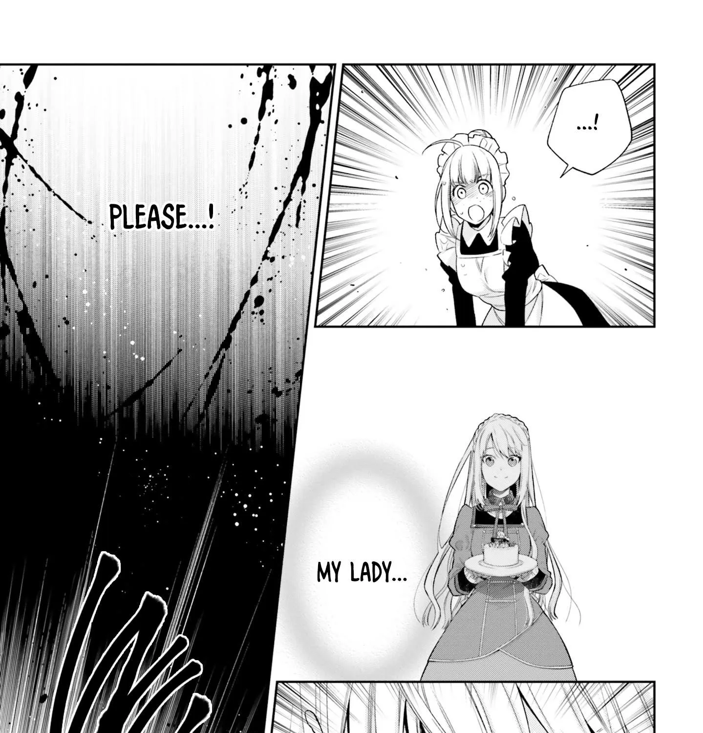 The Villainess Falls for the Notorious Noble Chapter 14 page 30 - 