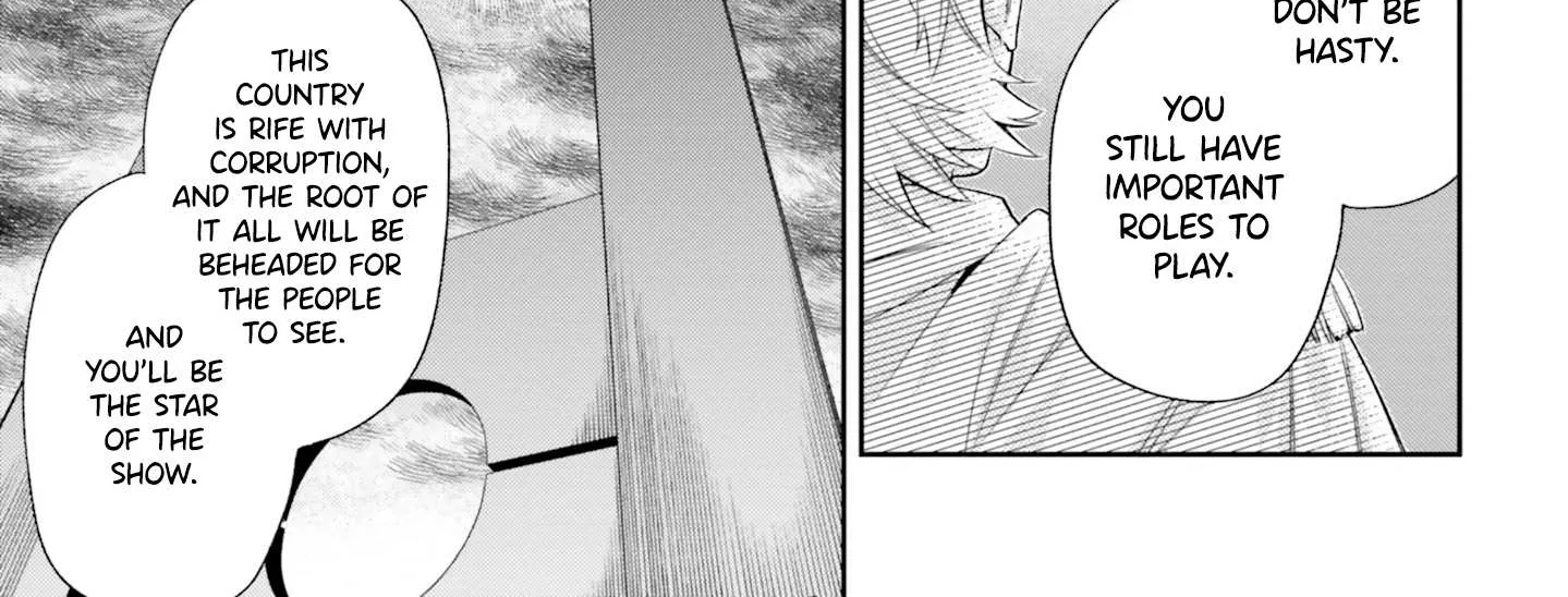 The Villainess Falls for the Notorious Noble Chapter 14 page 37 - 