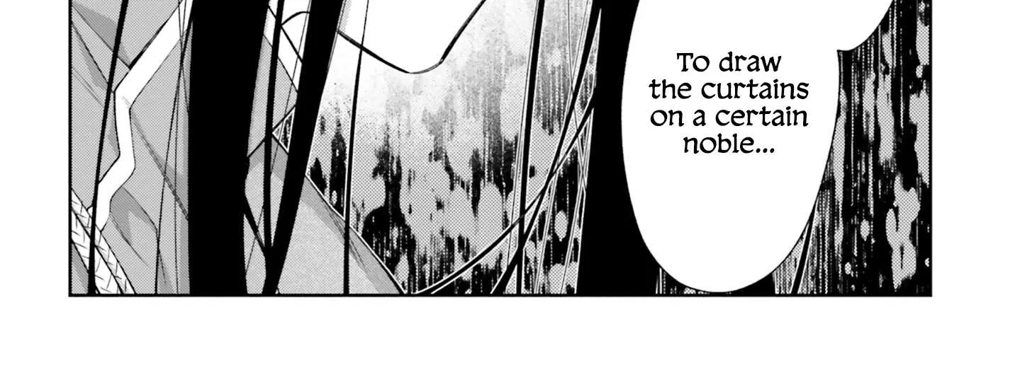 The Villainess Falls for the Notorious Noble Chapter 14 page 39 - 