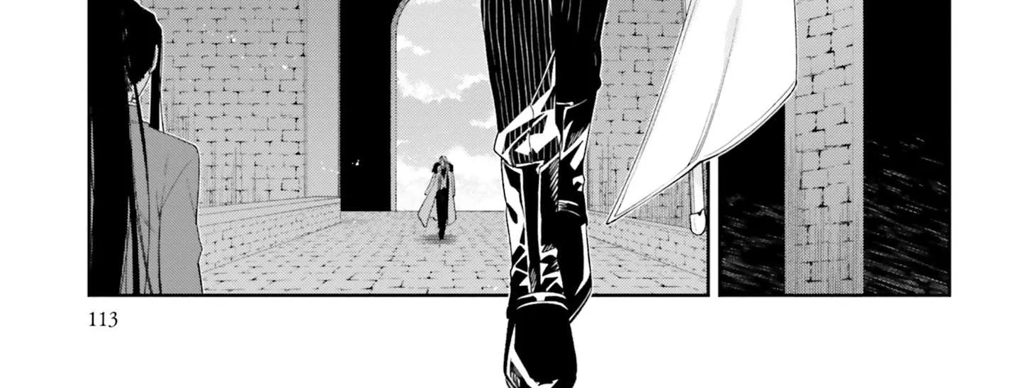 The Villainess Falls for the Notorious Noble Chapter 14 page 41 - 