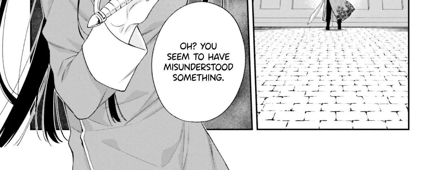 The Villainess Falls for the Notorious Noble Chapter 14 page 43 - 
