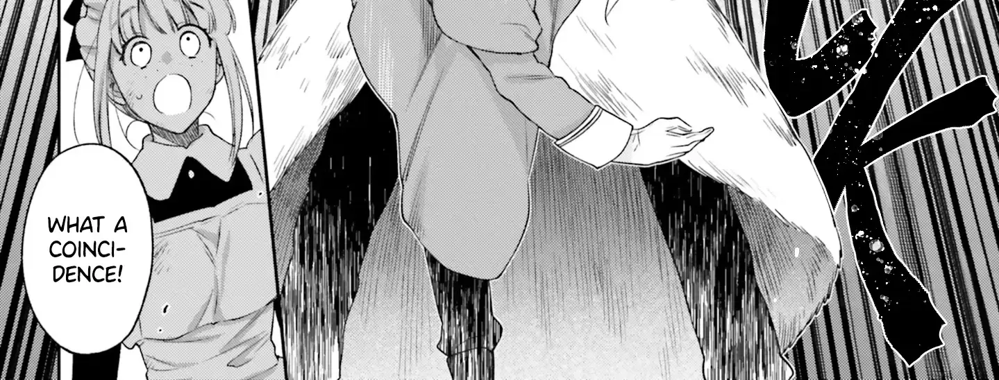 The Villainess Falls for the Notorious Noble Chapter 15 page 11 - 