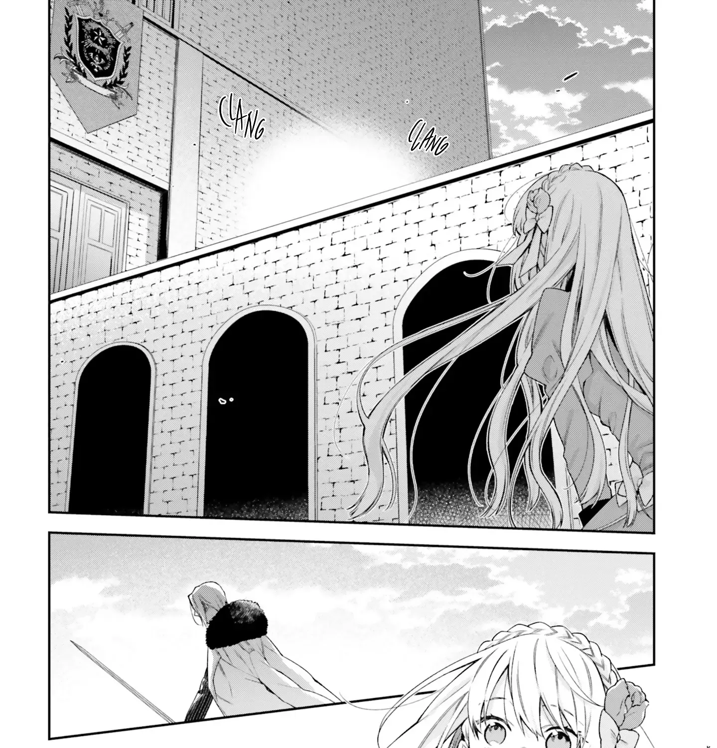 The Villainess Falls for the Notorious Noble Chapter 15 page 16 - 