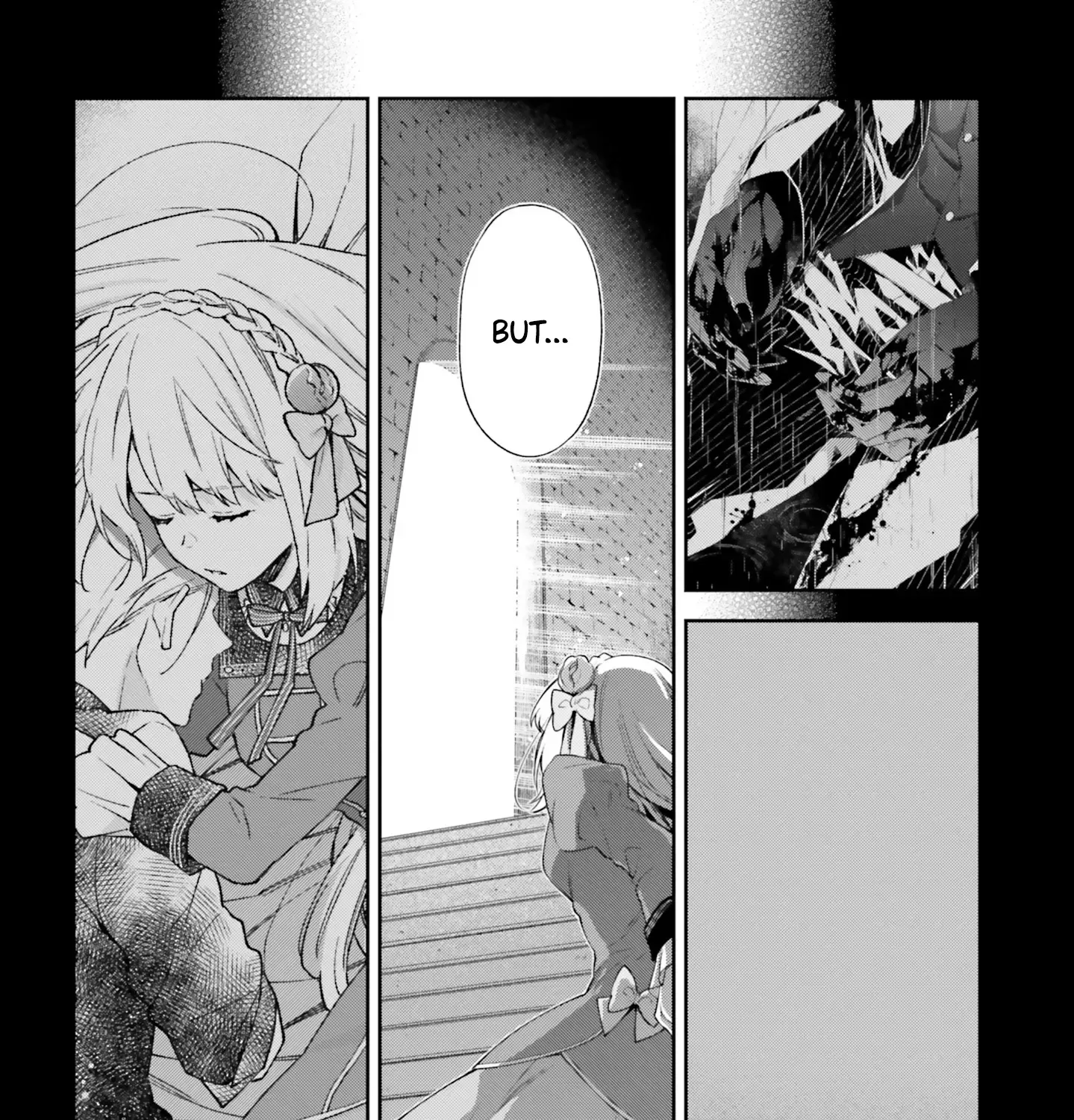 The Villainess Falls for the Notorious Noble Chapter 15 page 20 - 
