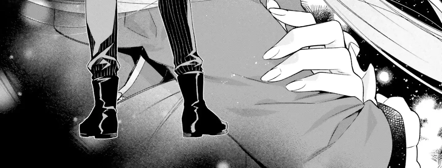 The Villainess Falls for the Notorious Noble Chapter 15 page 3 - 
