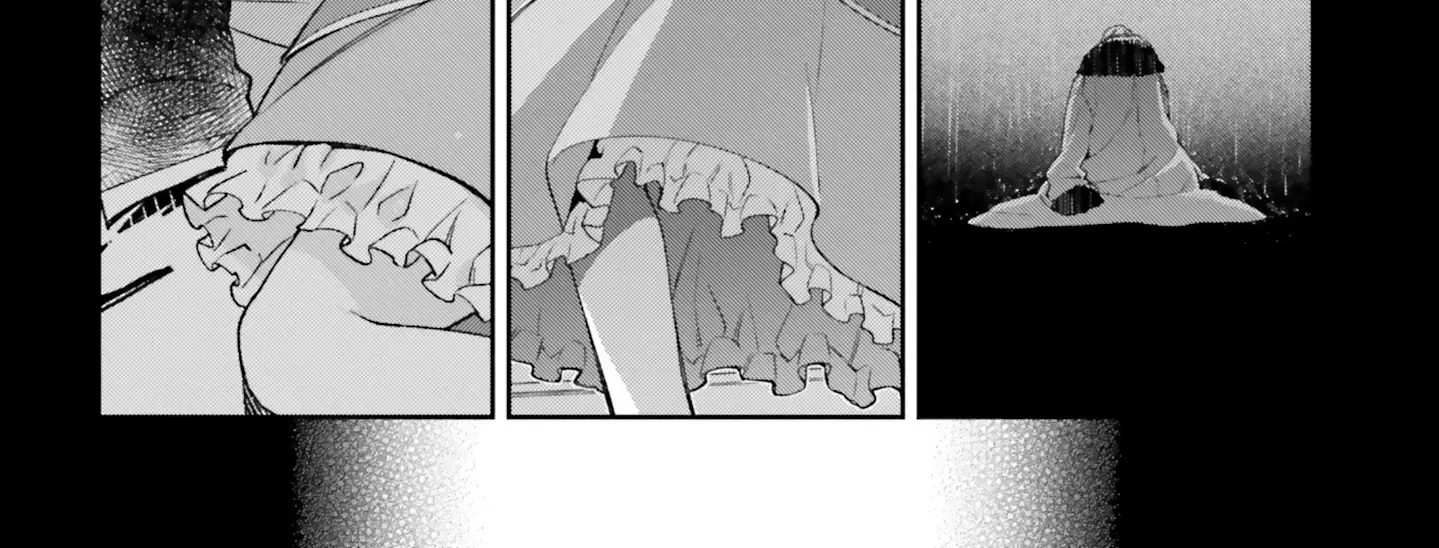 The Villainess Falls for the Notorious Noble Chapter 15 page 21 - 