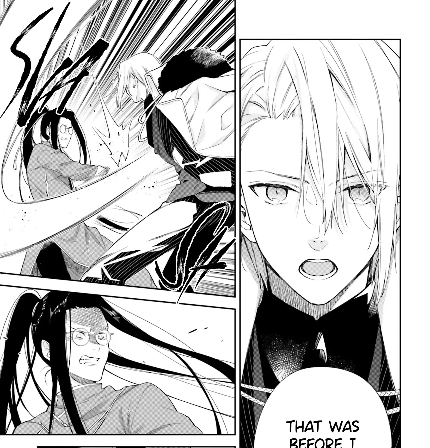 The Villainess Falls for the Notorious Noble Chapter 15 page 22 - 