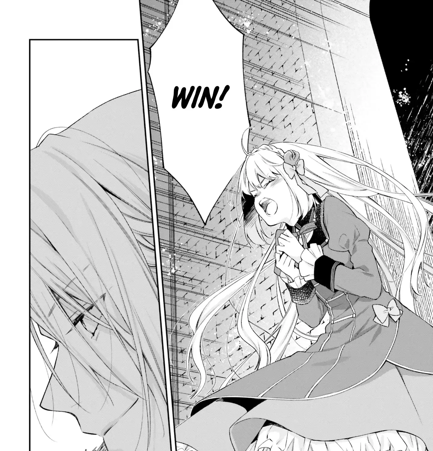 The Villainess Falls for the Notorious Noble Chapter 15 page 24 - 