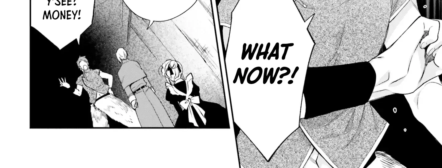 The Villainess Falls for the Notorious Noble Chapter 15 page 5 - 