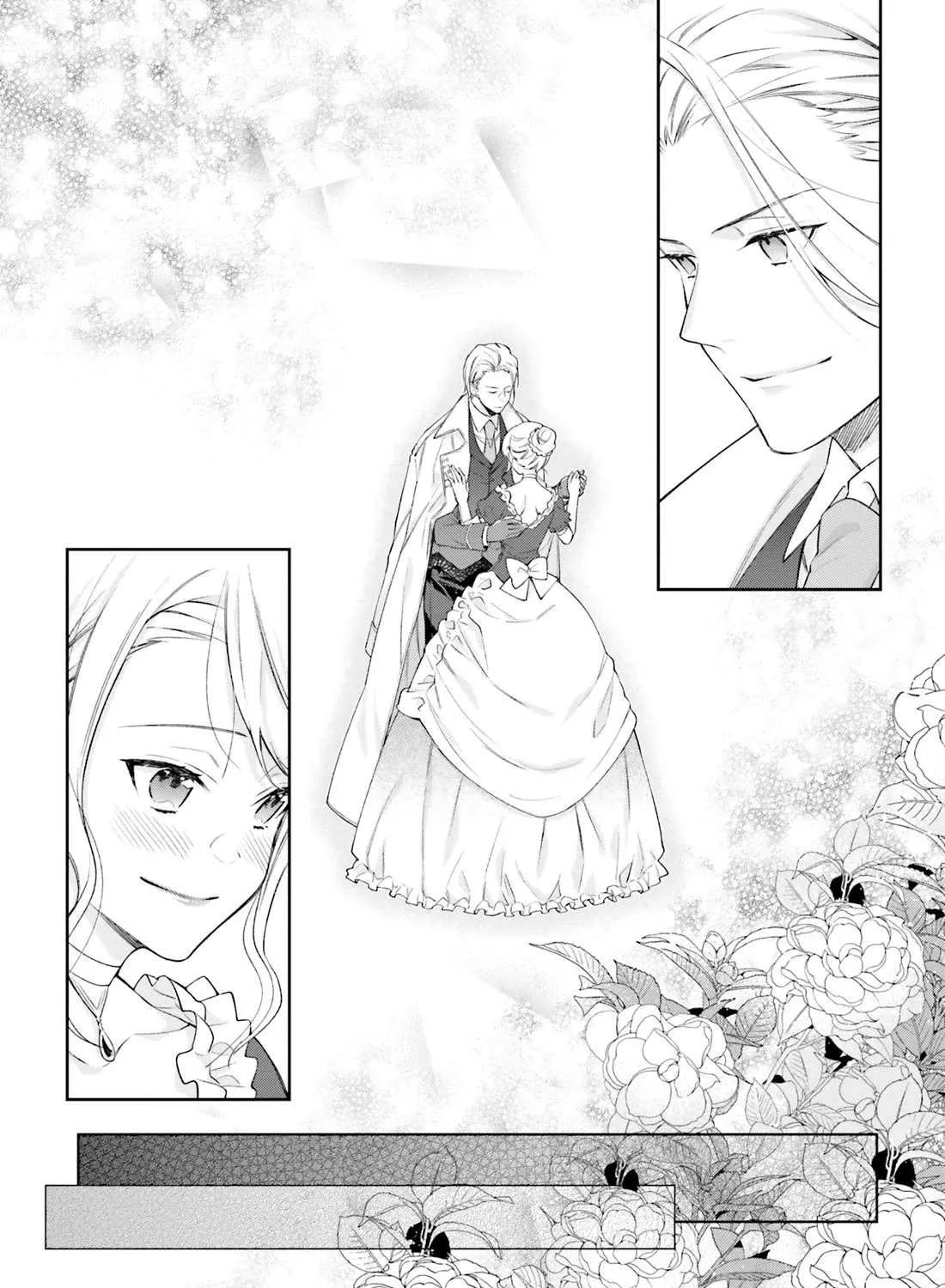 The Villainess Falls for the Notorious Noble Chapter 16 page 42 - 