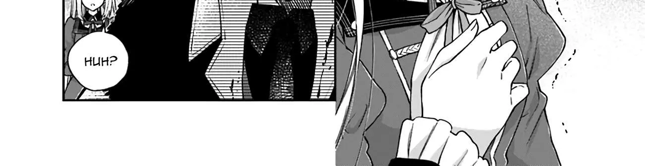 The Villainess Falls for the Notorious Noble Chapter 4 page 15 - 