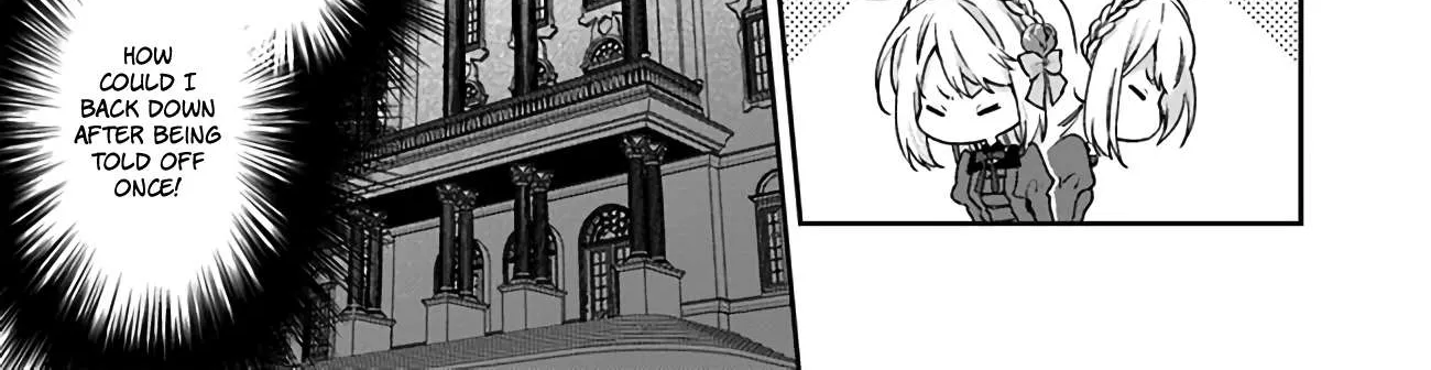The Villainess Falls for the Notorious Noble Chapter 4 page 33 - 