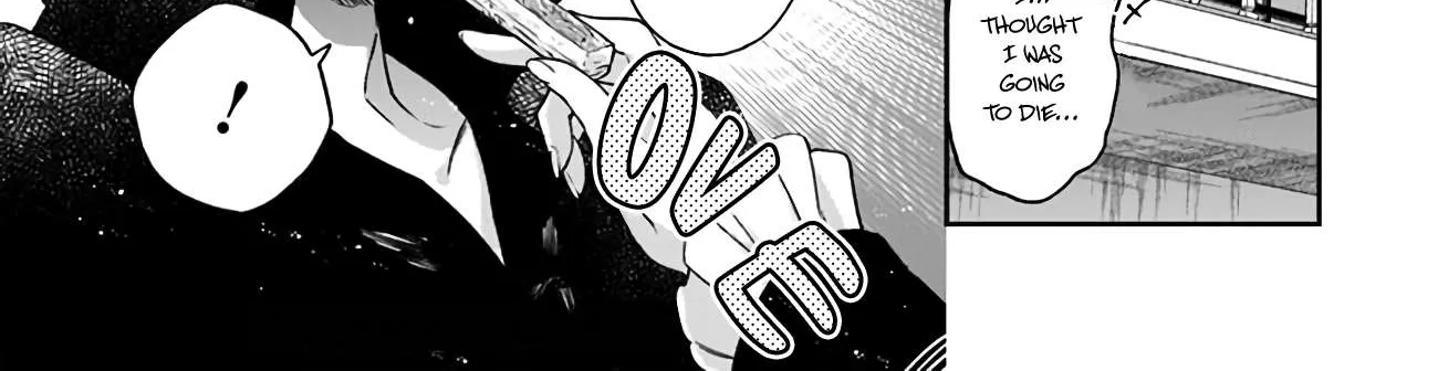 The Villainess Falls for the Notorious Noble Chapter 4 page 39 - 