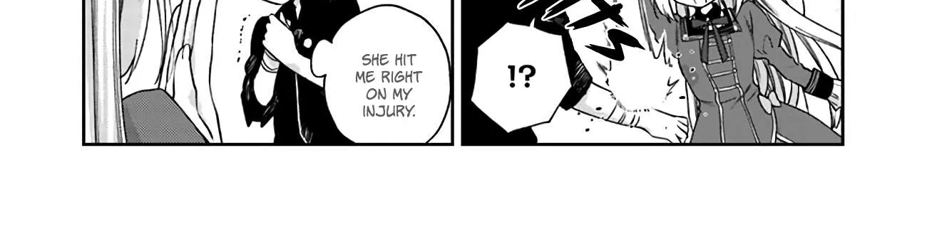 The Villainess Falls for the Notorious Noble Chapter 4 page 41 - 