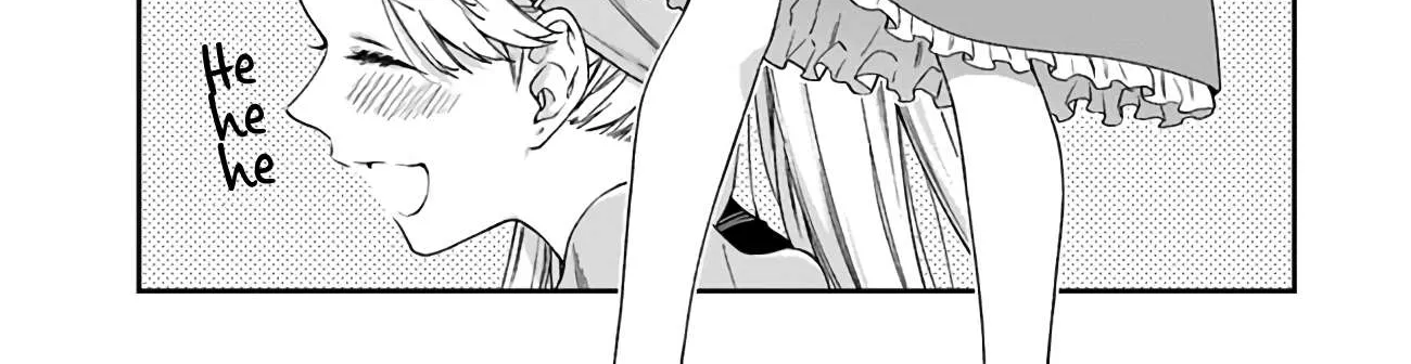 The Villainess Falls for the Notorious Noble Chapter 4 page 7 - 