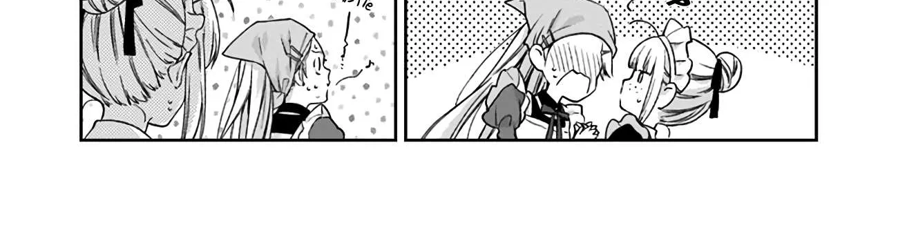The Villainess Falls for the Notorious Noble Chapter 4 page 9 - 