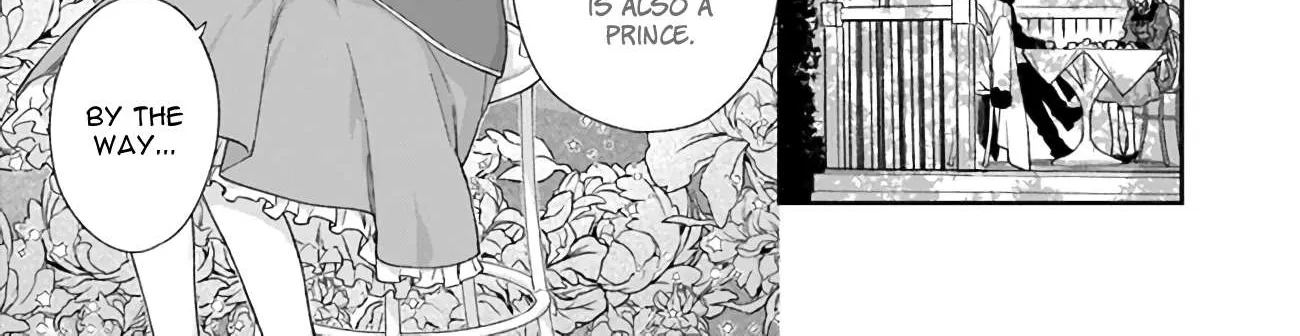 The Villainess Falls for the Notorious Noble Chapter 5 page 33 - 